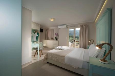 Notos Heights & Suites - 131