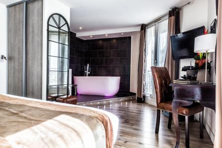 Atelier Montparnasse Hôtel - 5