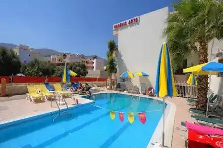 Vagelis  Malia - 8