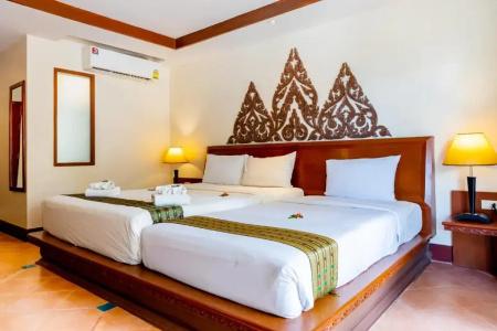 Anyavee Ao Nang Bay Resort - 32