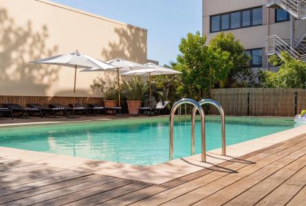 Best Western Le Galice Centre Ville - 19