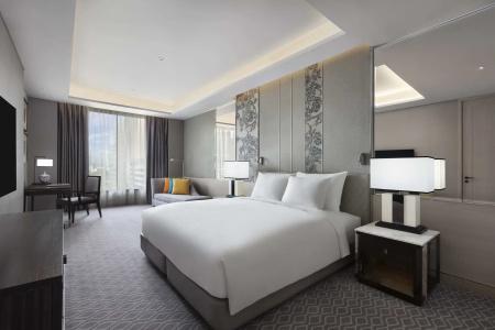 Sindhorn Kempinski Bangkok - Sha Extra Plus - 2