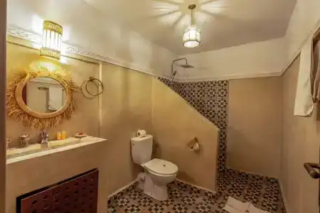 La des Orangers - Relais & Châteaux - 8