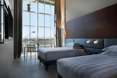DoubleTree by Hilton Turin Lingotto - 2