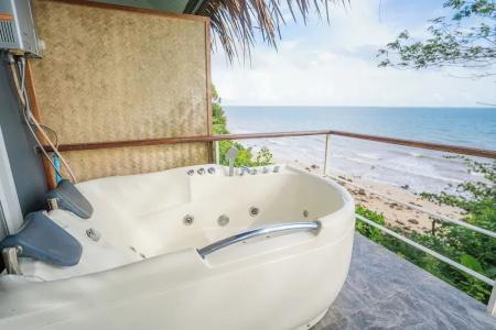 Koh Jum Resort - 105