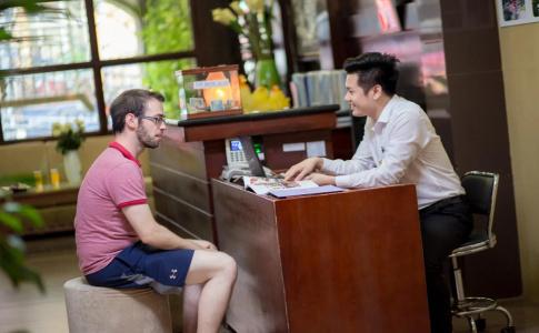 Hanoi 3B Premier - 26