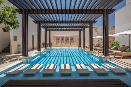 The Chedi Al Bait - 16