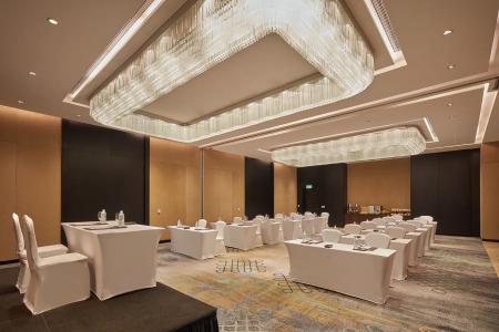 Conrad Bengaluru - 29