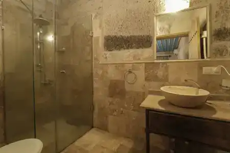 Tekkaya Cave - 32