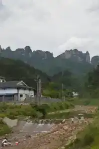 Yangjiajie Inn - 12
