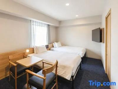 Sotetsu Fresa Inn Hiroshima - 52