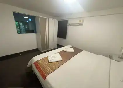 Swiss Villas Panoramic - Sha Certified - 287