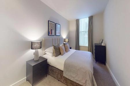 Cheval Harrington Court at South Kensington - 41