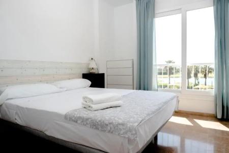 Roquetas Beach and Playa Serena Golf Village - 120