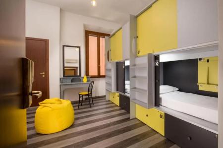 Free Hostels Roma - 39