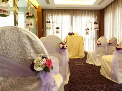 Aqueen Paya Lebar (Sg Clean, Staycation Approved) - 11