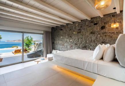 Milos Sea Resort - 116