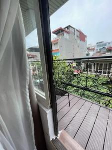 Hanoi Diamond King - 55