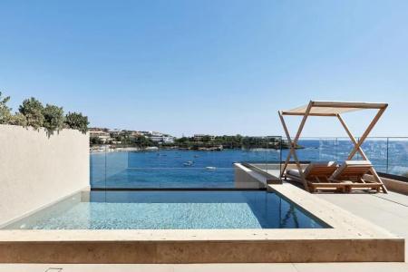 Castello Infinity Suites - 94