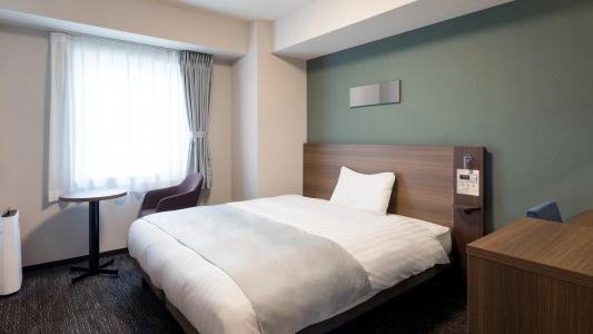 Comfort Tokyo Higashi Kanda - 15