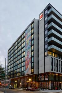 citizenM Washington DC Capitol - 0