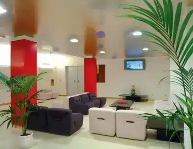 Reginna Palace - 1