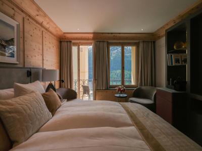 Kulm St. Moritz - 45