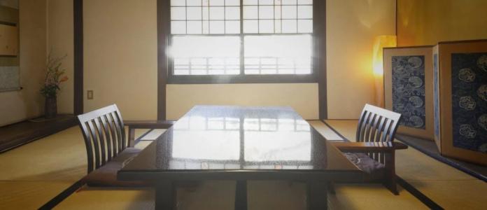 Yoshii Ryokan - 1