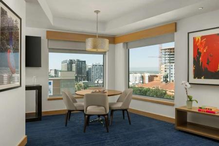 The Art Denver, Curio Collection by Hilton - 104