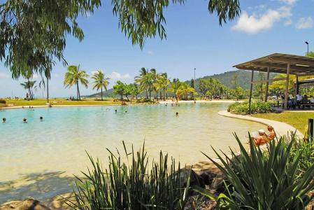 Whitsunday on The Beach - 8