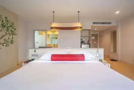 Ramada By Wyndham Phuket Deevana Patong - Sha Extra Plus - 2