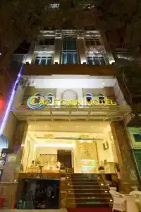 Cap Town - 19
