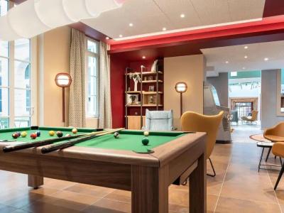 ApartAdagio Lille Centre Grand Place - 14