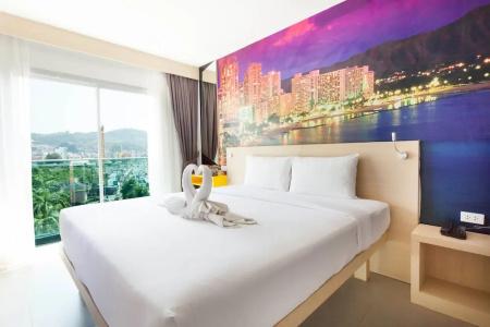 The AIM Patong - 81