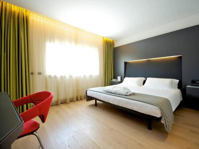 Mercure Nerocubo - 4