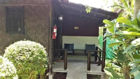 Mook Lanta Eco Resort - 32