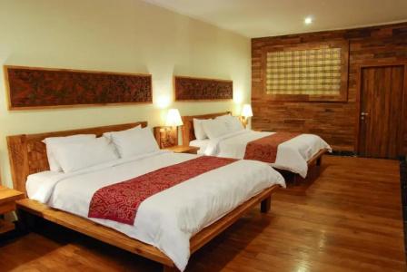 Sri Ratih Cottages - 151