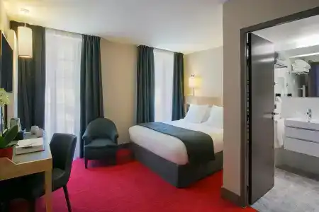 Excelsior Chamonix Hôtel & Spa - 5