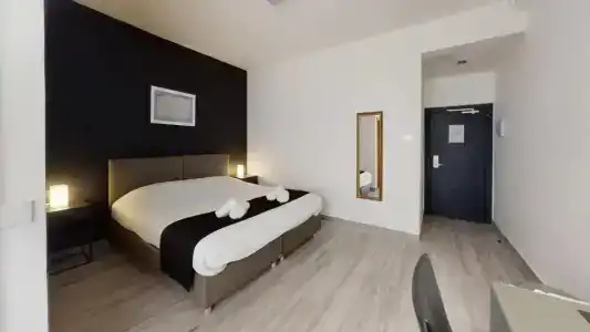 Ulysses ApartHotel - 36