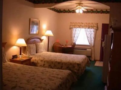 Townhouse Inn & Suites - 5