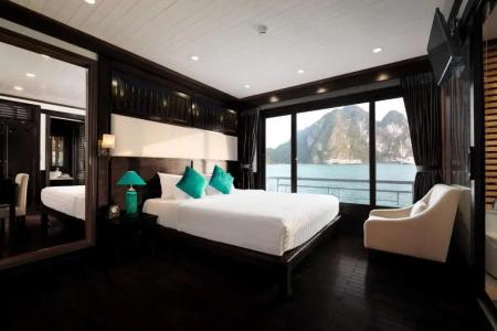Alisa Luxury Cruise - 70