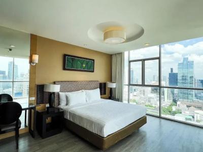 Urbana Sathorn, Bangkok - 62