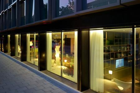 CitizenM Amsterdam South - 21