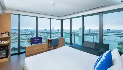 Novotel Danang Premier Han River - 152