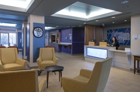 Rodeway Inn & Suites - 29
