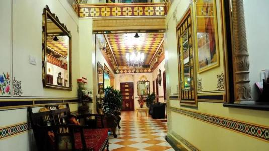 Vimal Heritage - 17