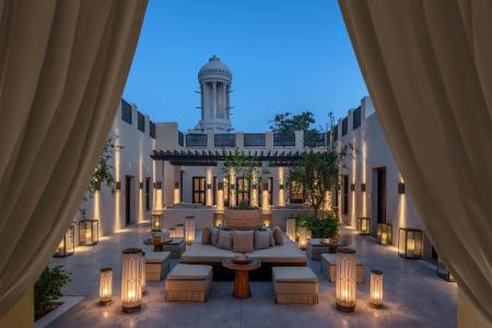 The Chedi Al Bait - 26