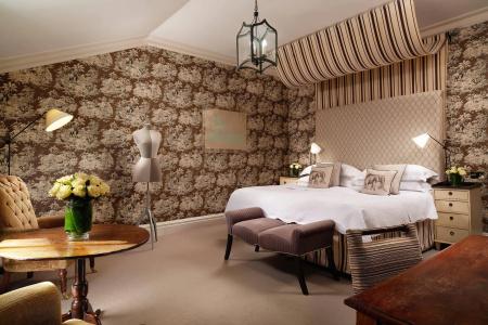 The Pelham London - Starhotels Collezione - 4