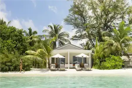 Lux* South Ari Atoll Resort & Villas - 21