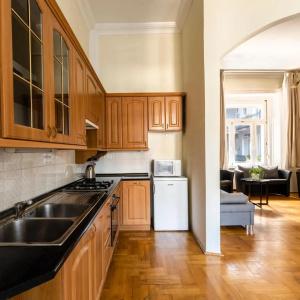 Baross City - Budapest - 30